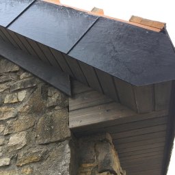 Ocieplenie poddasza Warszawa 2