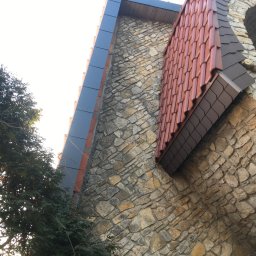 Ocieplenie poddasza Warszawa 4