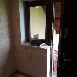 Remonty mieszkań Wyszatyce 1