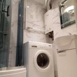 Remonty mieszkań Wyszatyce 2