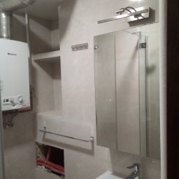 Remonty mieszkań Wyszatyce 3