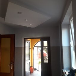 Remonty mieszkań Wyszatyce 4