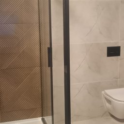 Remont łazienki Wyszatyce 4