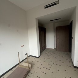 Utwardzanie drogi Kamienna Góra 1