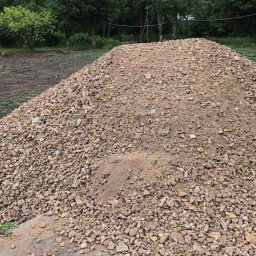 Grundbud-kop - 