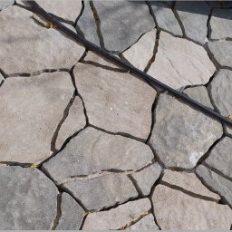 Układanie kostki brukowej Białogard 1