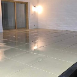 Układanie kostki brukowej Białogard 3