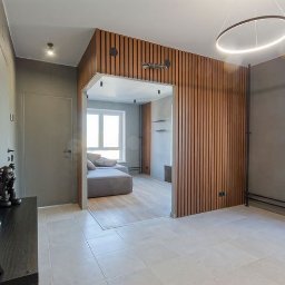 Malowanie mieszkań Piastów 4