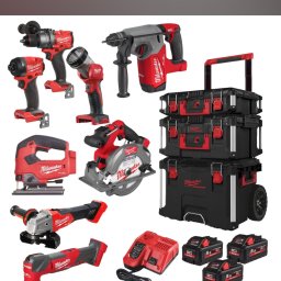 Woji SOLAR-TECH - Kafelkowanie Andrychów