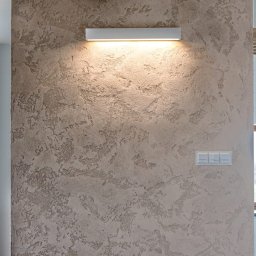 Remont łazienki Andrychów 1