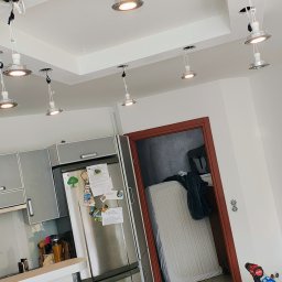 Remont łazienki Andrychów 4