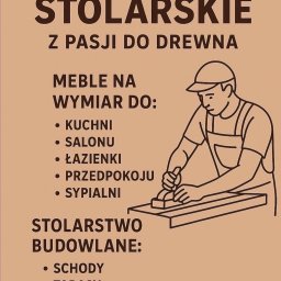 Kuchnie na wymiar Ełk 1