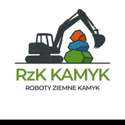 Niwelacja terenu Kamionka 1