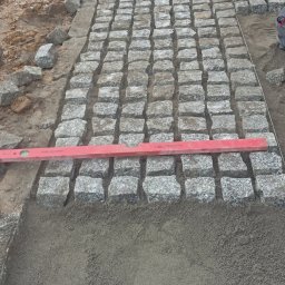 Mirgus - Roboty Ziemne Szaflary