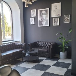 Projektowanie mieszkania Rawa Mazowiecka 2