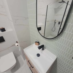 Projektowanie mieszkania Rawa Mazowiecka 1