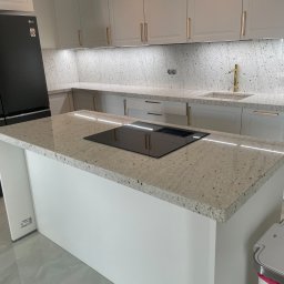 Usługi kamieniarskie Nowe Grocholice 4