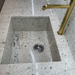 Usługi kamieniarskie Nowe Grocholice 2