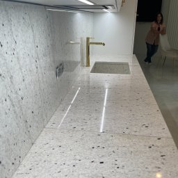 Usługi kamieniarskie Nowe Grocholice 1