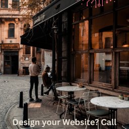 Warsaw Digital Marketing Agency