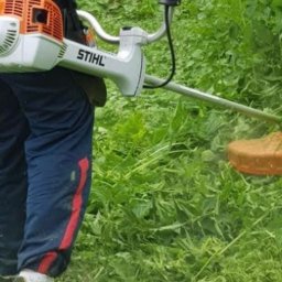 Wojciech Maron - Solidna Pielęgnacja Drzew Działdowo