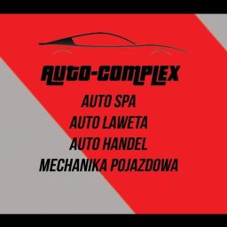 MACIEJ UŁAN - FIRMA HANDLOWO-USŁUGOWA "AMPER" - Przegląd Samochodu Proszówki