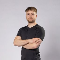 Kamil Konik - Masaż Kraków