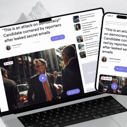 Projekt portalu internetowego.