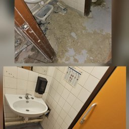 Sprzątanie biur Gdańsk 2