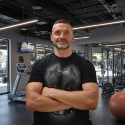 V Personal - Odchudzanie Gdańsk