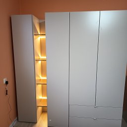 Dariusz Wasiluk - Firma Remontowa Bielsk Podlaski