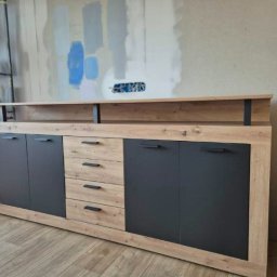 Montaż mebli Bielsk Podlaski 1