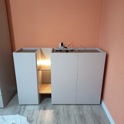 Montaż mebli Bielsk Podlaski 2