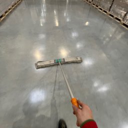 Sprzątanie Głowno 4