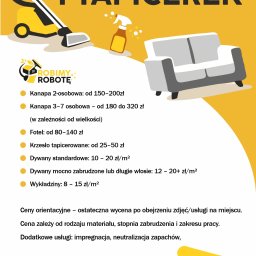 Sprzątanie Głowno 3