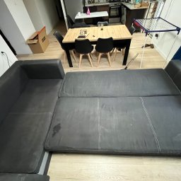 Robimy Robotę ROBERT BALCERAK - Ogrodnik Zgierz