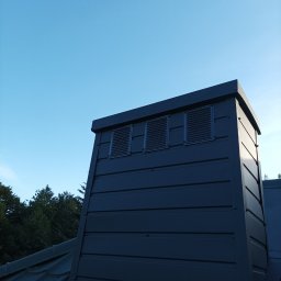 Mar-Dach - Najwyższej Klasy Malowanie Dachów Rawa Mazowiecka