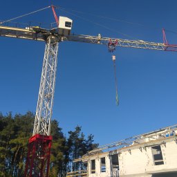 Domy szkieletowe Bydgoszcz 1