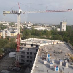 JTS Jarosław Imbirowski - Domki Modułowe Całoroczne Bydgoszcz