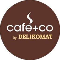 CAFÉ+CO DELIKOMAT - Woda Do Biura Warszawa
