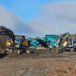 midar Sp. z o.o. - Roboty Ziemne Dąbrowa Górnicza