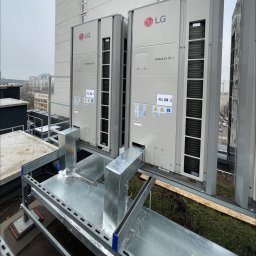 MBworks Mykhailo Balkovyi - Instalatorstwo Warszawa