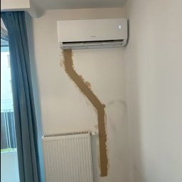 Klimatyzacja do domu Warszawa 4