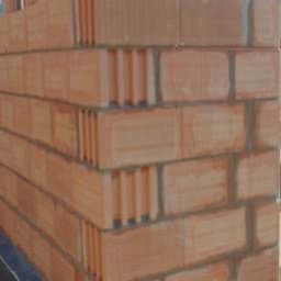 Murowanie ścian Gdańsk 1