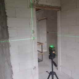 Instalacje elektryczne Jawornik 1