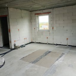 Instalacje elektryczne Jawornik 2