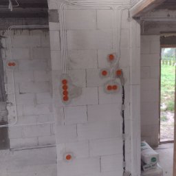 Instalacje elektryczne Jawornik 3
