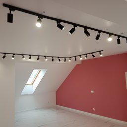 Instalacje elektryczne Jawornik 4