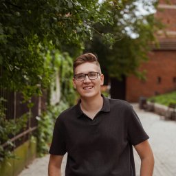 Michał Lisiecki - Fantastyczne Instalowanie Domofonów Inowrocław