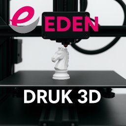 Mobilna Kraina EDEN Witold Perucki - Obsługa Informatyczna Ligota Górna